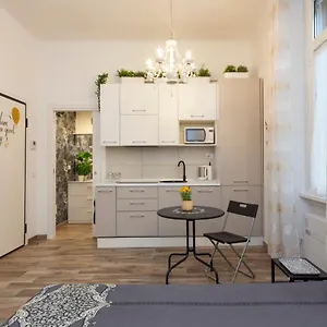  Apartamento Lovely Flat - Orti 16