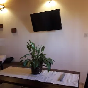 Departamento Centrico - A Dos Cuadras De Terminal - Zona Residencial Mendoza