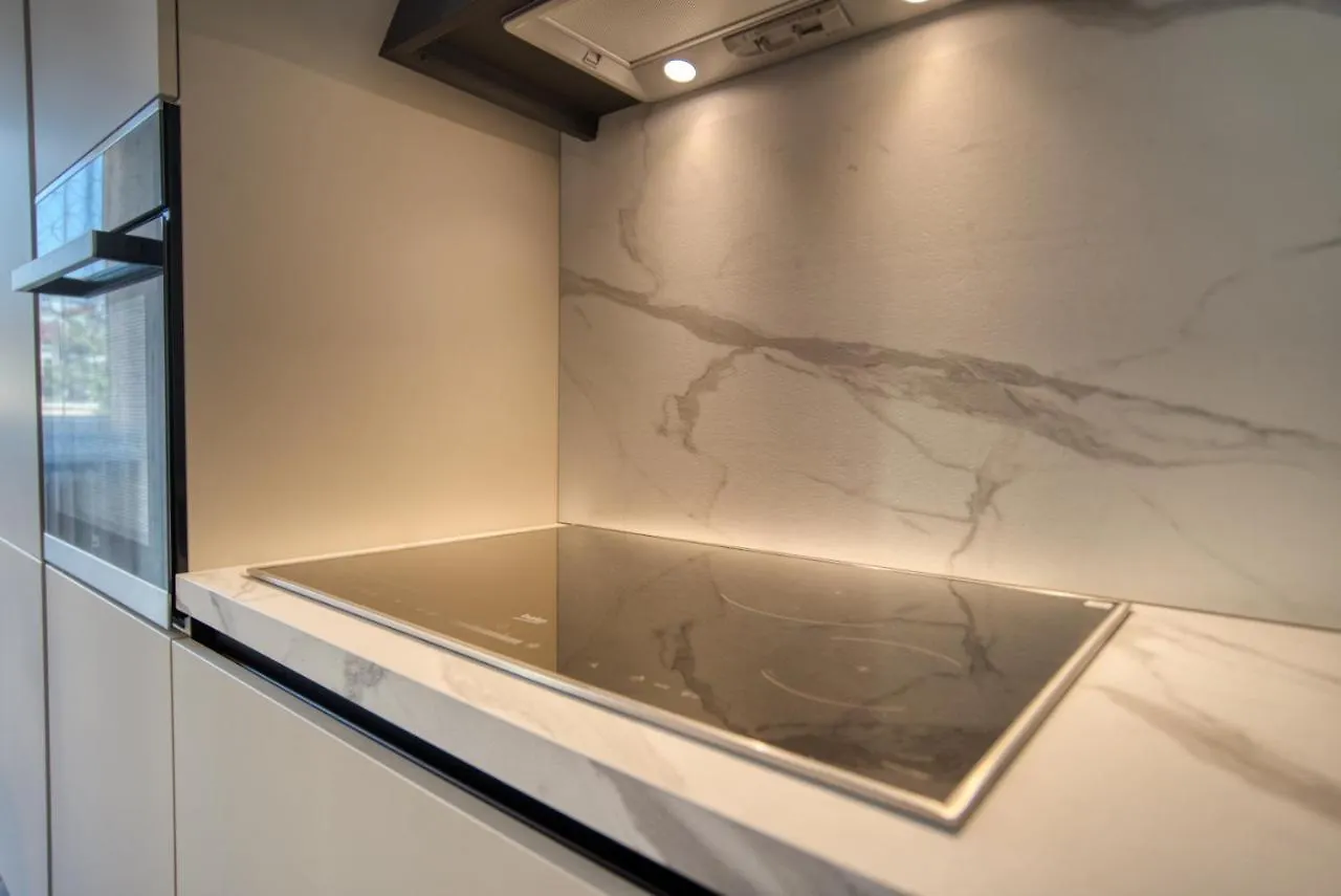 Appartement Caseospitali - Casa Janas, Elegante Trilocale Per 5 In Zona Centrale Milan